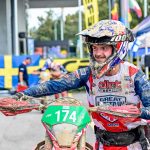 FIM 6DAYS 2025 Italy – Day 1 © FIM ISDE-88