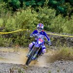 FIM 6DAYS 2025 Italy – Day 1 © FIM ISDE-90