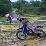 FIM 6DAYS 2025 Italy – Day 1 © FIM ISDE-91