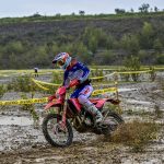 FIM 6DAYS 2025 Italy – Day 1 © FIM ISDE-92
