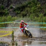 FIM 6DAYS 2025 Italy – Day 1 © FIM ISDE-95