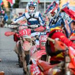 FIM 6DAYS 2025 Italy – Day 2 © FIM ISDE-10
