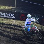 FIM 6DAYS 2025 Italy – Day 2 © FIM ISDE-100