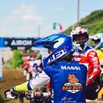 FIM 6DAYS 2025 Italy – Day 2 © FIM ISDE-101