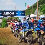 FIM 6DAYS 2025 Italy – Day 2 © FIM ISDE-102