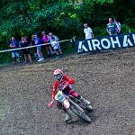 FIM 6DAYS 2025 Italy – Day 2 © FIM ISDE-103