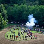 FIM 6DAYS 2025 Italy – Day 2 © FIM ISDE-107