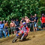 FIM 6DAYS 2025 Italy – Day 2 © FIM ISDE-108