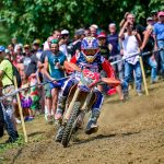FIM 6DAYS 2025 Italy – Day 2 © FIM ISDE-109