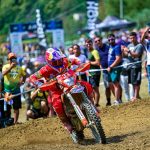FIM 6DAYS 2025 Italy – Day 2 © FIM ISDE-112