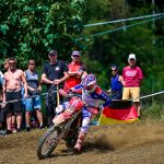 FIM 6DAYS 2025 Italy – Day 2 © FIM ISDE-114