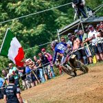 FIM 6DAYS 2025 Italy – Day 2 © FIM ISDE-116