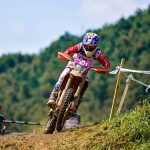 FIM 6DAYS 2025 Italy – Day 2 © FIM ISDE-119