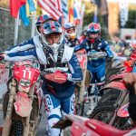 FIM 6DAYS 2025 Italy – Day 2 © FIM ISDE-12