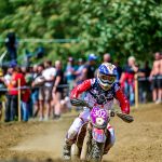 FIM 6DAYS 2025 Italy – Day 2 © FIM ISDE-121