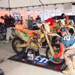FIM 6DAYS 2025 Italy – Day 2 © FIM ISDE-122