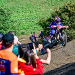 FIM 6DAYS 2025 Italy – Day 2 © FIM ISDE-124