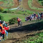 FIM 6DAYS 2025 Italy – Day 2 © FIM ISDE-125