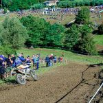 FIM 6DAYS 2025 Italy – Day 2 © FIM ISDE-127