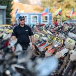 FIM 6DAYS 2025 Italy – Day 2 © FIM ISDE-13