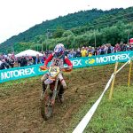 FIM 6DAYS 2025 Italy – Day 2 © FIM ISDE-132