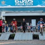FIM 6DAYS 2025 Italy – Day 2 © FIM ISDE-17