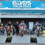 FIM 6DAYS 2025 Italy – Day 2 © FIM ISDE-18
