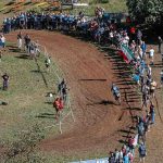FIM 6DAYS 2025 Italy – Day 2 © FIM ISDE-30