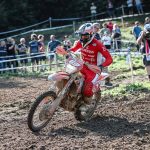 FIM 6DAYS 2025 Italy – Day 2 © FIM ISDE-35