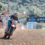 FIM 6DAYS 2025 Italy – Day 2 © FIM ISDE-39