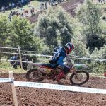 FIM 6DAYS 2025 Italy – Day 2 © FIM ISDE-40