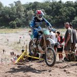 FIM 6DAYS 2025 Italy – Day 2 © FIM ISDE-41