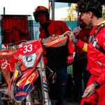 FIM 6DAYS 2025 Italy – Day 2 © FIM ISDE-43
