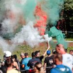 FIM 6DAYS 2025 Italy – Day 2 © FIM ISDE-50