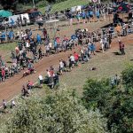 FIM 6DAYS 2025 Italy – Day 2 © FIM ISDE-55