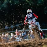 FIM 6DAYS 2025 Italy – Day 2 © FIM ISDE-57