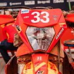 FIM 6DAYS 2025 Italy – Day 2 © FIM ISDE-71