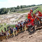 FIM 6DAYS 2025 Italy – Day 2 © FIM ISDE-74