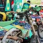 FIM 6DAYS 2025 Italy – Day 2 © FIM ISDE-77