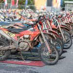 FIM 6DAYS 2025 Italy – Day 2 © FIM ISDE-8