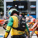 FIM 6DAYS 2025 Italy – Day 2 © FIM ISDE-80