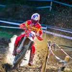 FIM 6DAYS 2025 Italy – Day 2 © FIM ISDE-82
