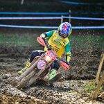 FIM 6DAYS 2025 Italy – Day 2 © FIM ISDE-84
