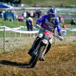 FIM 6DAYS 2025 Italy – Day 2 © FIM ISDE-85
