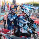 FIM 6DAYS 2025 Italy – Day 2 © FIM ISDE-9