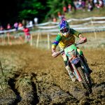 FIM 6DAYS 2025 Italy – Day 2 © FIM ISDE-90