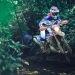 FIM 6DAYS 2025 Italy – Day 2 © FIM ISDE-97