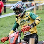 FIM 6DAYS 2025 Italy – Day 3 © FIM ISDE-13