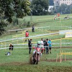 FIM 6DAYS 2025 Italy – Day 3 © FIM ISDE-17