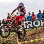 FIM 6DAYS 2025 Italy – Day 3 © FIM ISDE-24